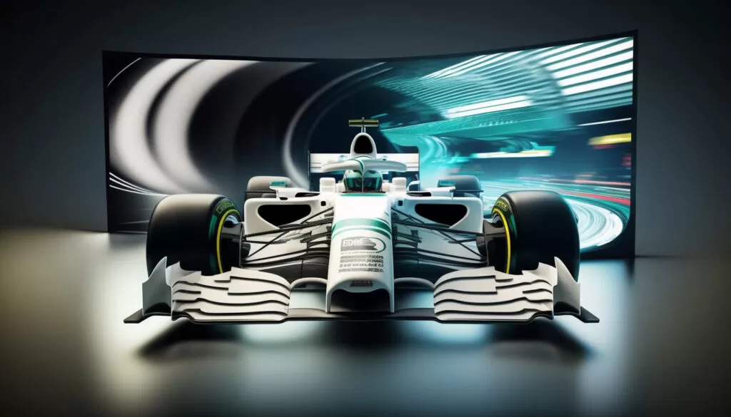 F1_race_car_kopeniptv