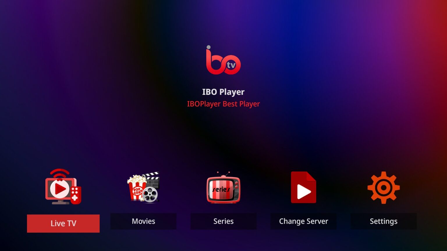 IBO Player De ultieme app voor het streamen van content