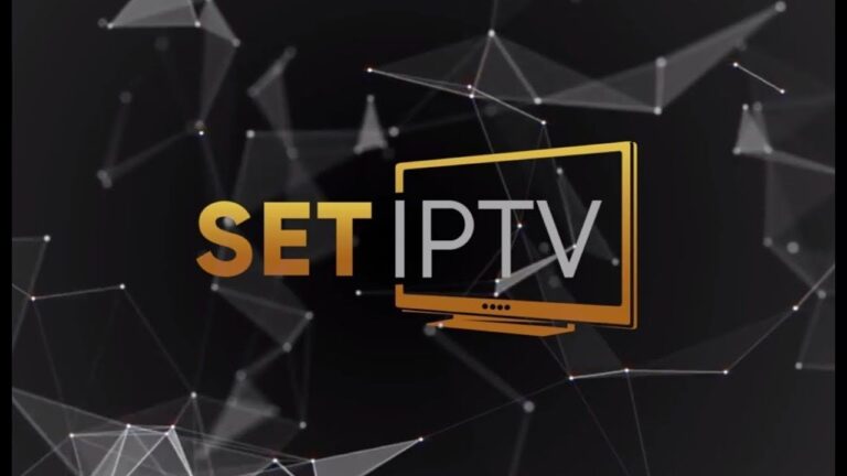 set iptv