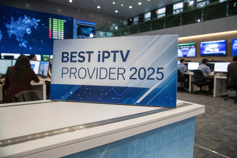 beste iptv provider