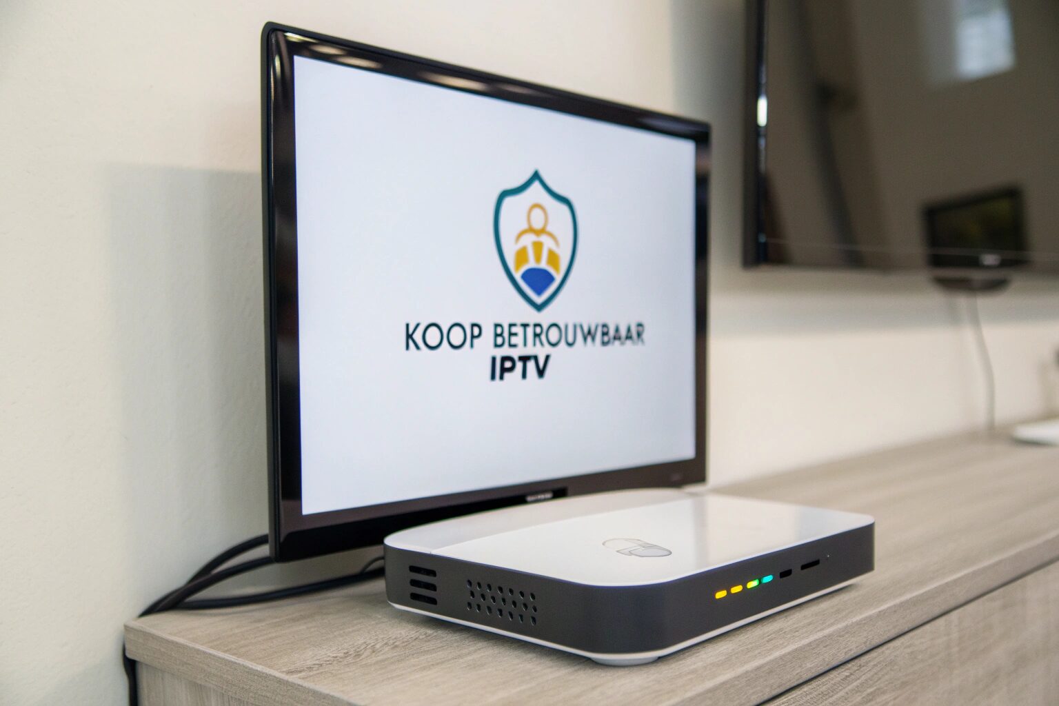 IPTV betrouwbaar