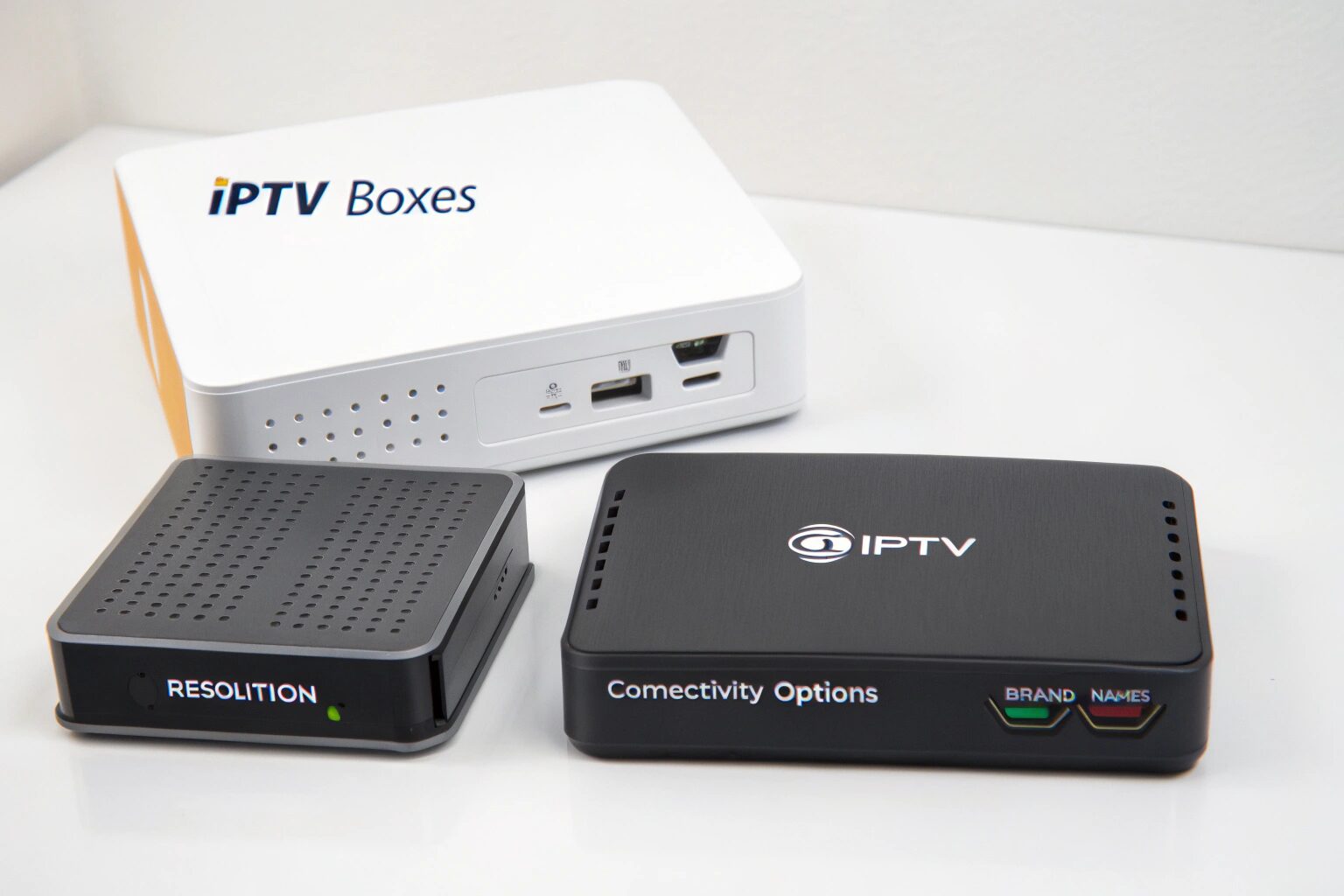 beste IPTV box